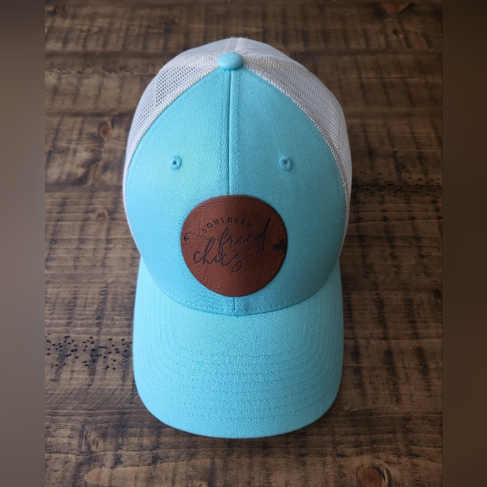 Southern Fried Chics Cap